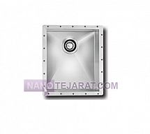 سینک کد B - 340*400 - Rect سینک کد B - 340*400 - Rect